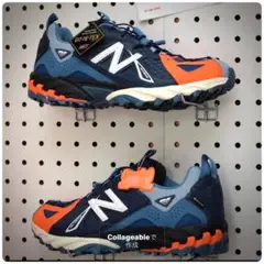 New Balance× the Apartment ML610XAT 26.0