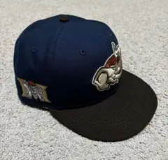 ニューエラ　 New Era マイナーリーグ　 キャップ