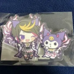 にじさんじ EN Shu シュウ アクリルスタンド アクスタ サンリオ クロミ