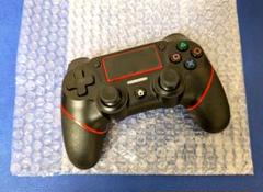 プレイステーション4対応 ワイヤレスコントローラー