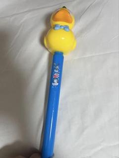 ディズニー グワグワスティック ドナルド