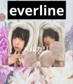 NMIXX ギュジン　everline トレカ　2枚セット