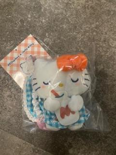胸きゅん展 サンリオ　キーホルダー　ハローキティ