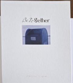 BTOB 3rd Album Be Together Be love ver.