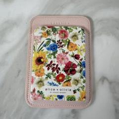 ケースティーファイ　カードケース
