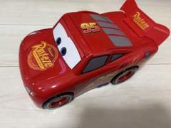タカラトミー カーズ トミカ トルネードシューターに変身！マックィーン