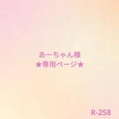 ★専用★R-258給食袋セット・あーちゃん