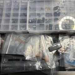任天堂スイッチ 修理用 部品 多数