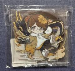 CR じゃすぱー アクリルスタンド②