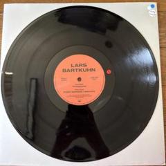 Lars Bartkuhn – Transcend