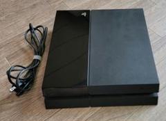 PlayStation 4 CUH-1100A　訳あり品