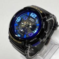 電池交換済み　カシオ　Baby-G　BGA-190GL　腕時計　　B609