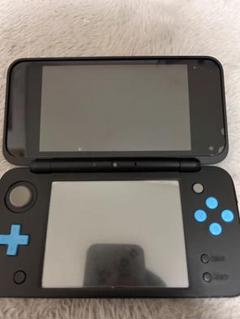New 2DSLL ジャンク品