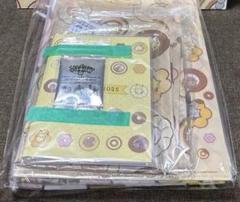 【2025年　ミスタードーナツ福袋6000円 グッズ】 （5点）