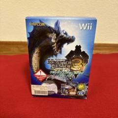 モンスターハンター3（トライ）＋クラシックコントローラーPRO