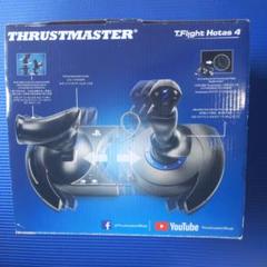 THRUSTMASTER T.Flight Hotas 4