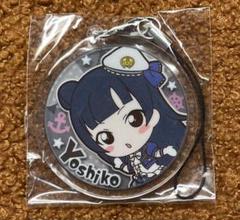 ラブライブ 津島善子 アクキー