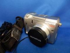 #2802 CAMEDIA C-750 UltraZoom OLYMPUS