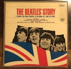 ■THE BEATLES ■ザ・ビートルズ■The Beatles’ Story