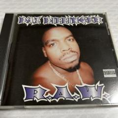 R.A.W. Daz Dillinger 名盤　輸入盤