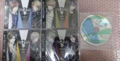 ツキプロ ALIVE CD 特典「Neo X Lied」セット