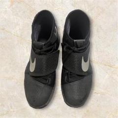 NIKE ナイキ ズームハイパーレブ バスケットボール シューズ 27.5㎝