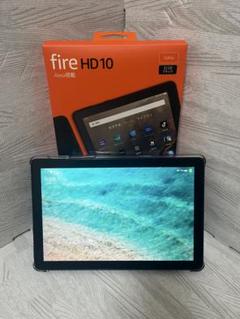 Fire HD 10 32GB Alexa対応