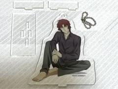 文豪ストレイドッグス　織田作之助　アクリルスタンド