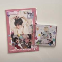 NCT WISH WISHFUL シオン