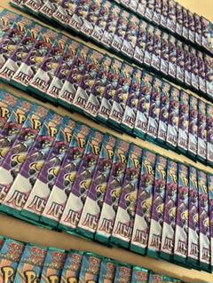 ポケモンカード　バトルパートナーズ　108パック　まとめ売り