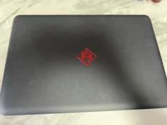 OMEN by HP 15-ax207TX ゲーミングノートPC