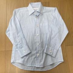 長袖シャツ　120センチ
