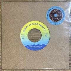 VORTEX Darlin' Darlin' Baby O'JAYSカバー