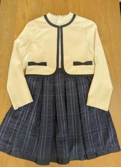 メゾピアノジュニア Mサイズ/150㎝のジャケット