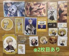 アイナナ　六弥ナギ　グッズ　セット