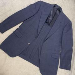 【美品 】ピエールカルダン【XL】　アウター　ネイビー