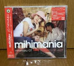 ✨新品未開封✨mihimania~コレクション アルバム~ ミヒマル GT