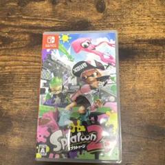 Splatoon 2 (Nintendo Switch)
