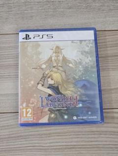 ロードス島戦記 ディードリット イン ワンダーラビリンス