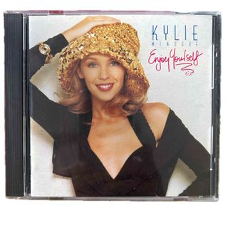 KYLIE☆MINOGUE CD