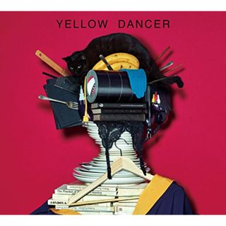 (CD)YELLOW DANCER (初回限定盤A)／星野 源