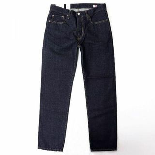 (新品)EDWIN　ジーンズ デニム パンツ 　 