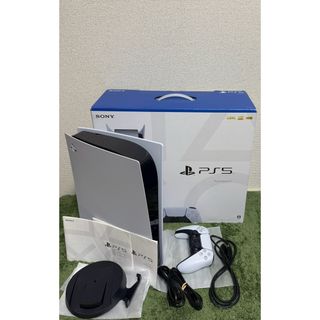 【週末限定】PS5 プレイステーション5 ディスク搭載版 CFI-1200A01