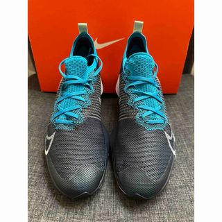 ☆新品同様☆ナイキ（NIKE）エアズームテンポネクスト%FK