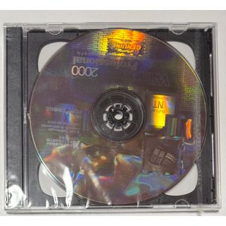 Windows 2000 professional OS