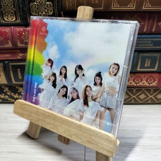 8-1 Step and a step (初回生産限定盤A) NiziU 014460