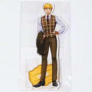 TVアニメ メダリスト アクリルスタンド フォーマル衣装ver. 明浦路司