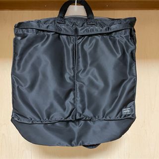 ポーター　porter タンカー　ヘルメットバッグ