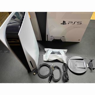PS5 本体 プレイステーション5 CFI-1200A01