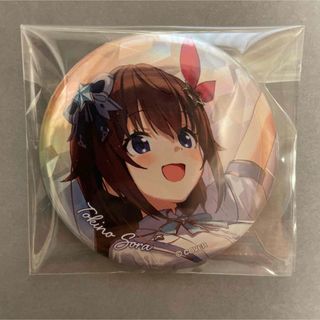 ホロライブ ときのそら 5th fes 缶バッジ